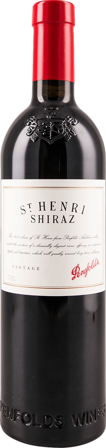 Penfolds St Henri Shiraz 2021
