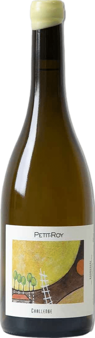 Petit-Roy Bourgogne Chardonnay 2023