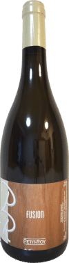 Petit-Roy Fusion Bourgogne Aligote 2023
