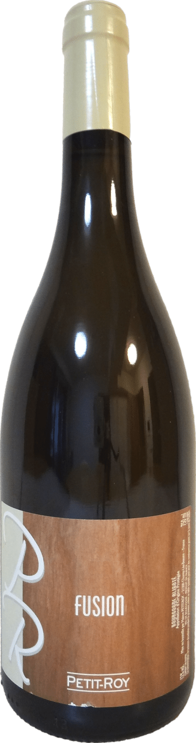 Petit-Roy Fusion Bourgogne Aligote 2023