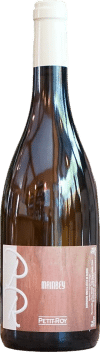 Petit-Roy Hautes Cotes de Beaune Mainbey Blanc 2022