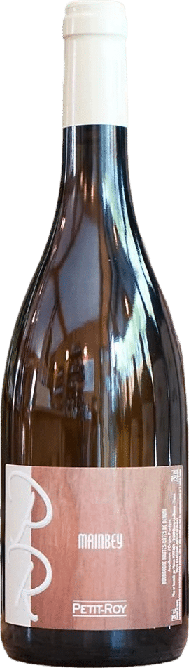 Petit-Roy Hautes Cotes de Beaune Mainbey Blanc 2022