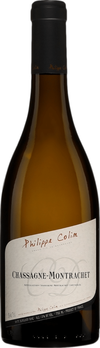 Philippe Colin  Chassagne Montrachet 2023