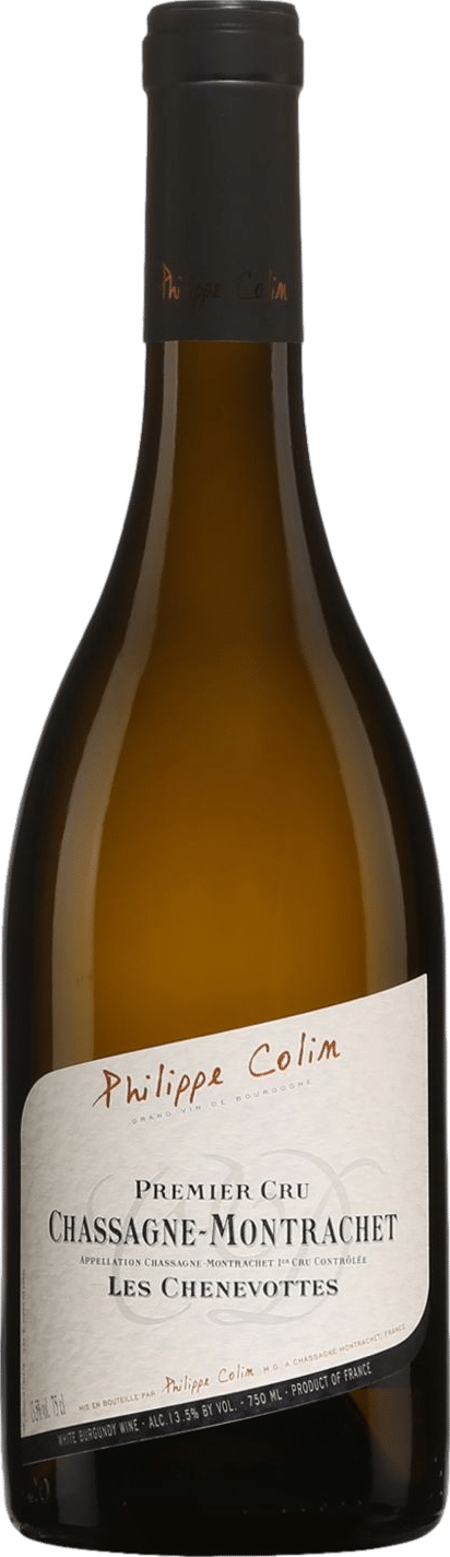 Philippe Colin Chassagne Montrachet Les Chenevottes 2023