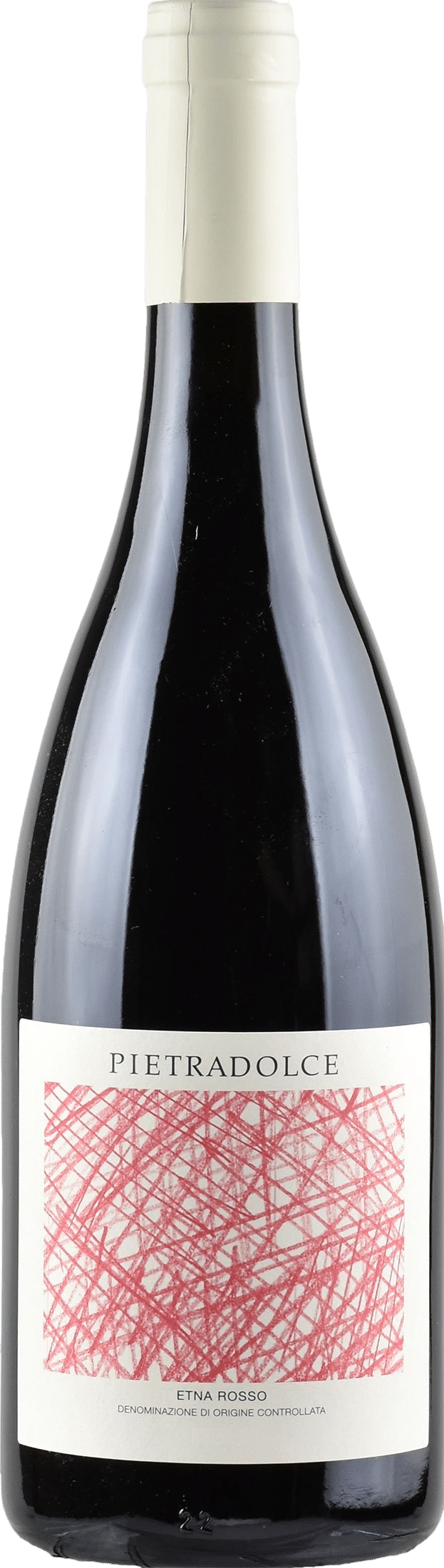 Pietradolce Etna Rosso 2024