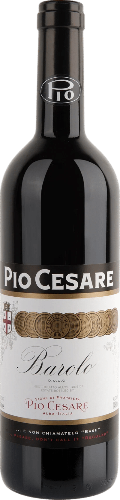 Pio Cesare Barolo 2021