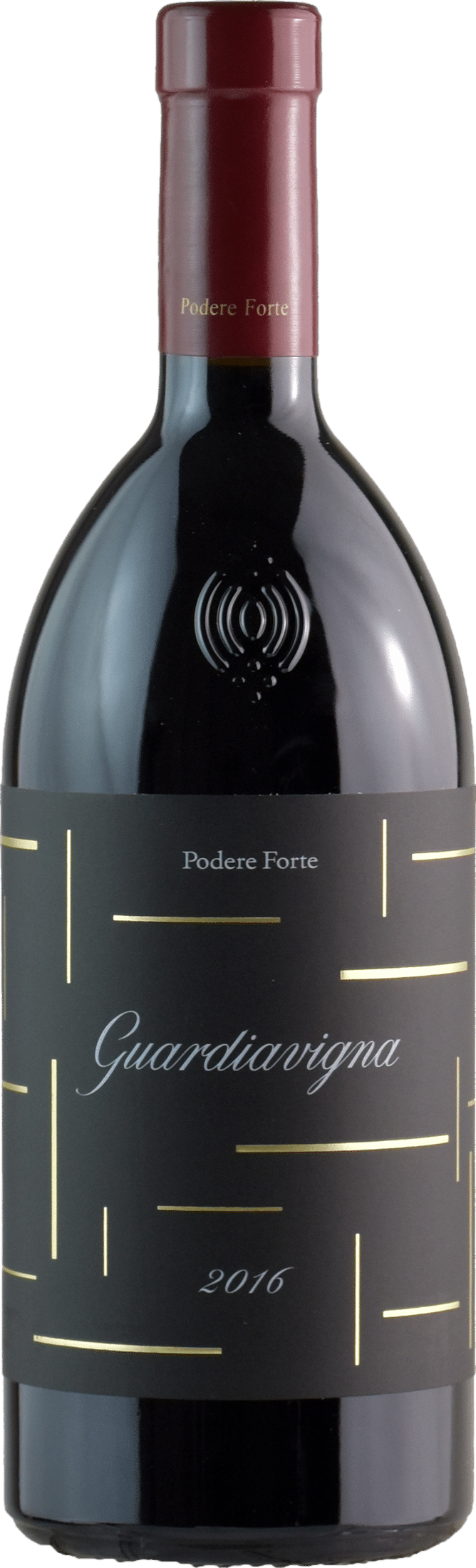 Podere Forte Guardiavigna 2018