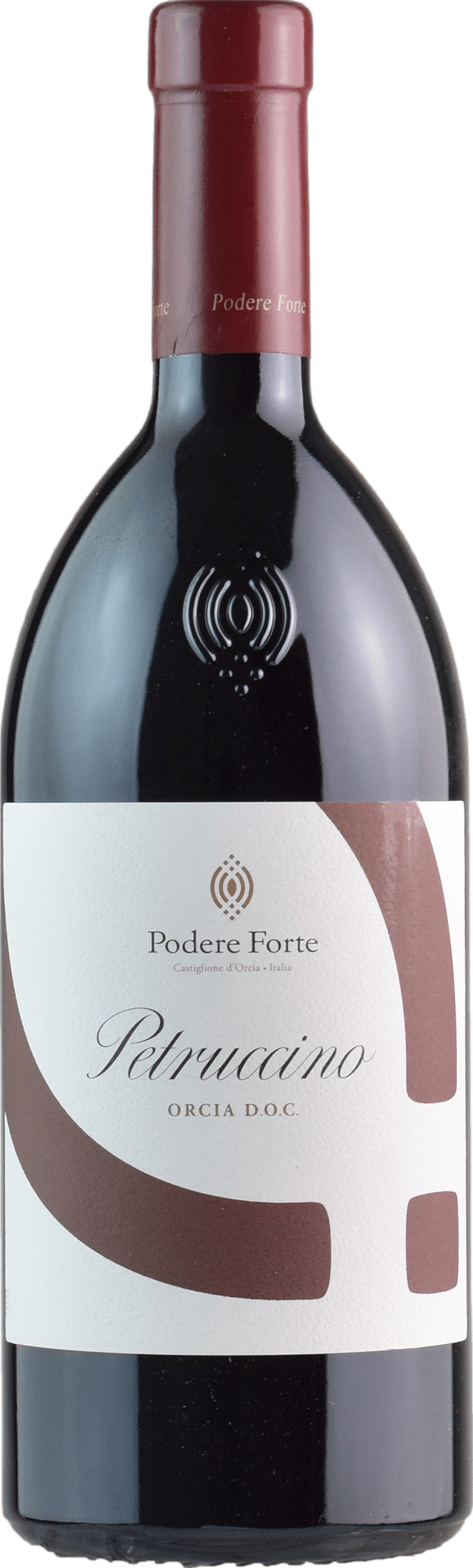Podere Forte Petruccino 2021