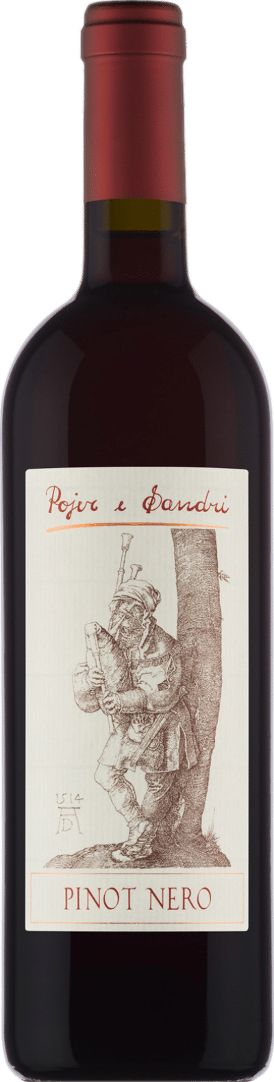 Pojer e Sandri Pinot Nero 2024