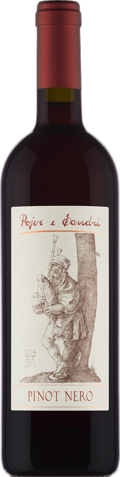 Pojer e Sandri Pinot Nero 2024