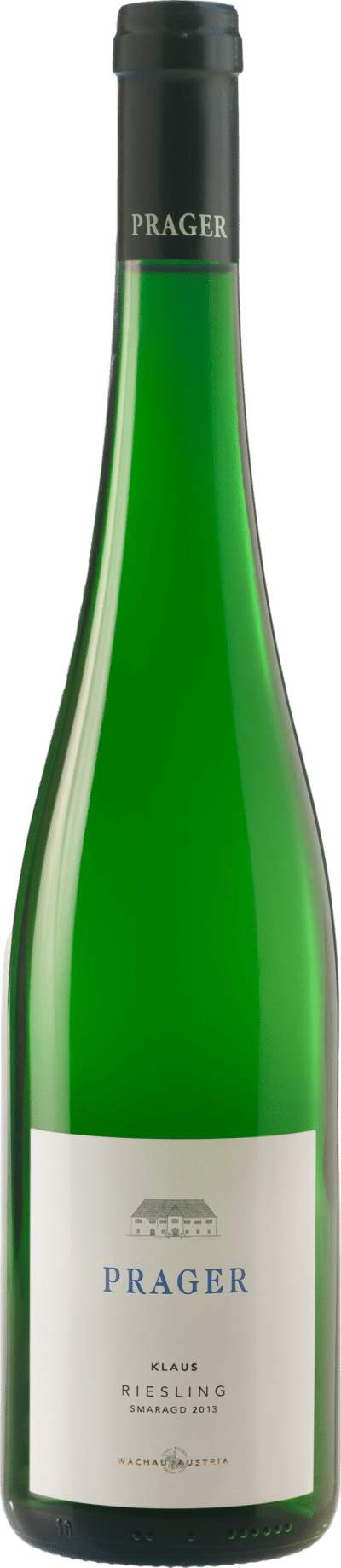 Prager Ried Klaus Riesling Smaragd 2025