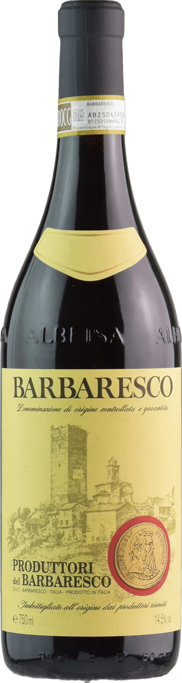 Produttori del Barbaresco Barbaresco 2022