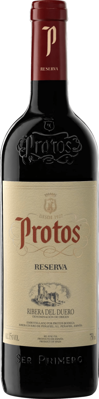 Protos Reserva 2020