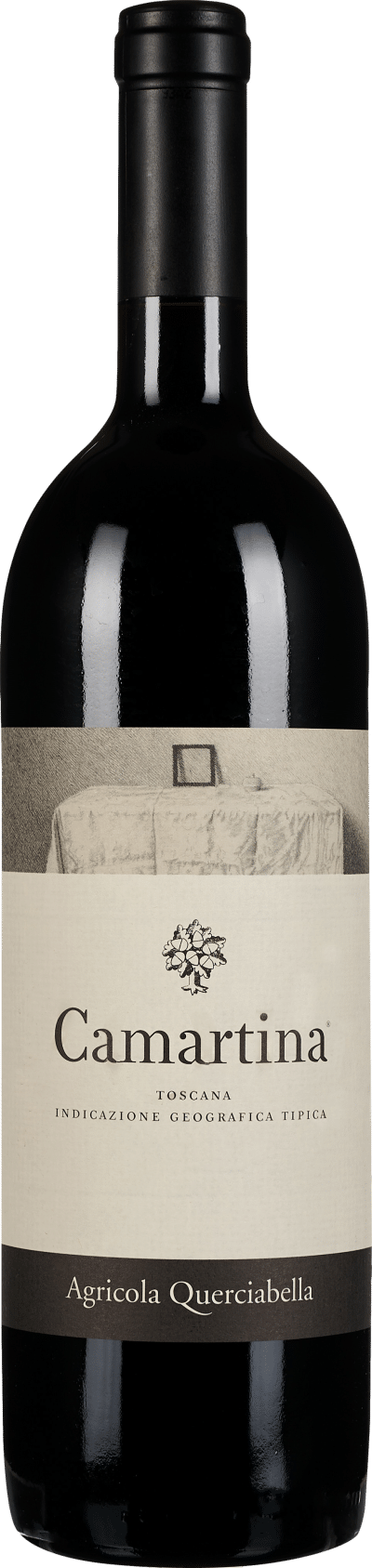 Querciabella Camartina 2020