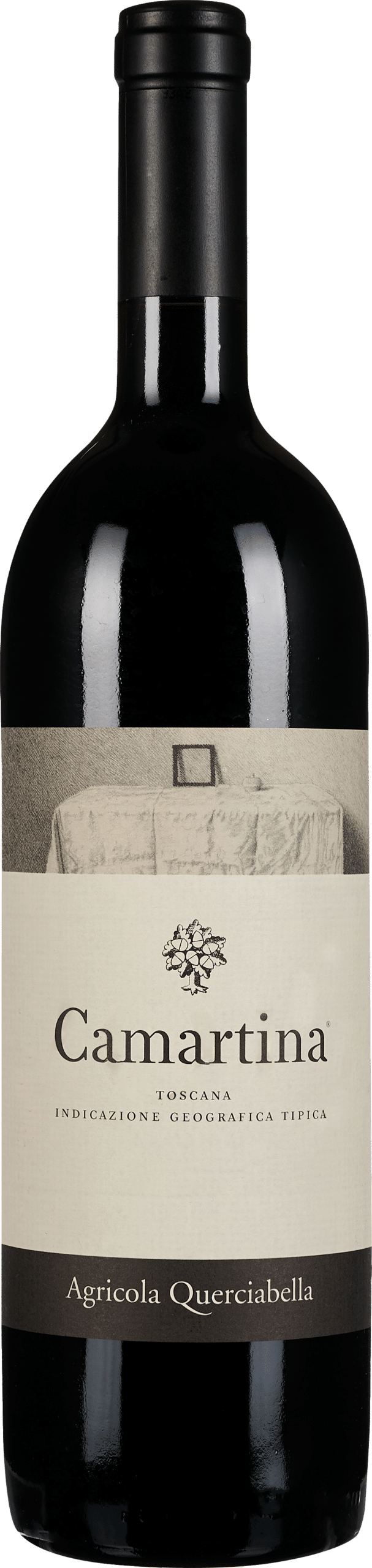 Querciabella Camartina 2020