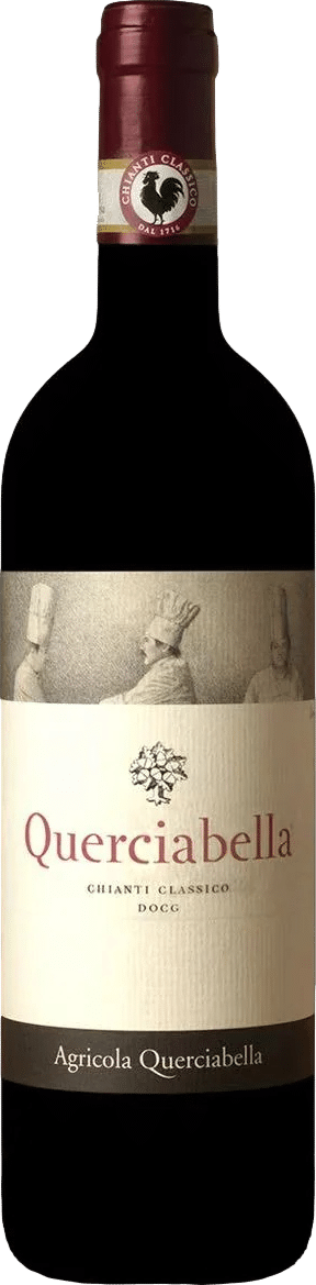Querciabella Chianti Classico 2022