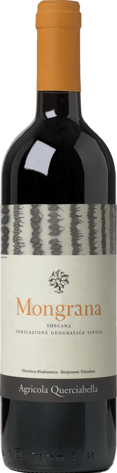 Querciabella Mongrana 2023