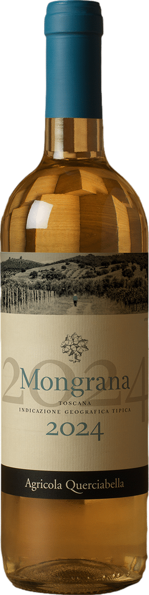 Querciabella Mongrana Bianco 2024