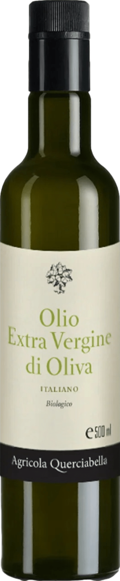 Querciabella Olivenöl 2024
