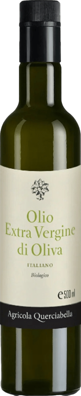 Querciabella Olivenöl 2024