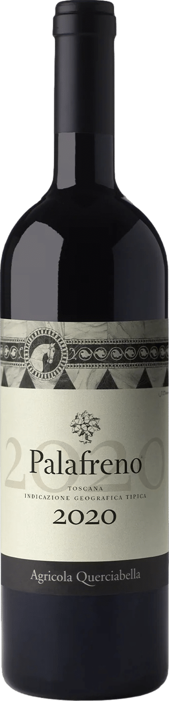 Querciabella Palafreno 2020