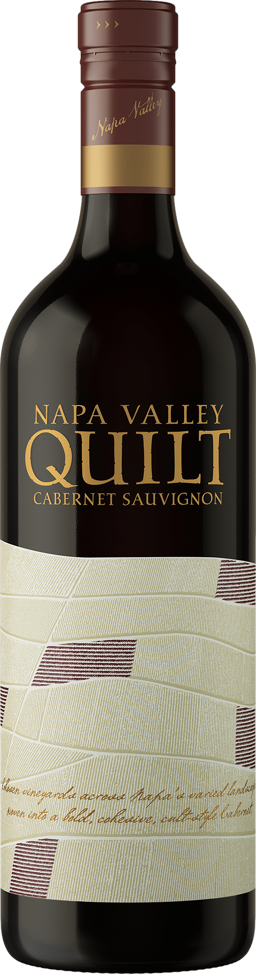 Quilt Cabernet Sauvignon 2023