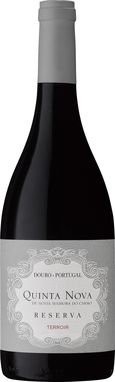 Quinta Nova de Nossa Senhora do Carmo Reserva Terroir Tinto 2023