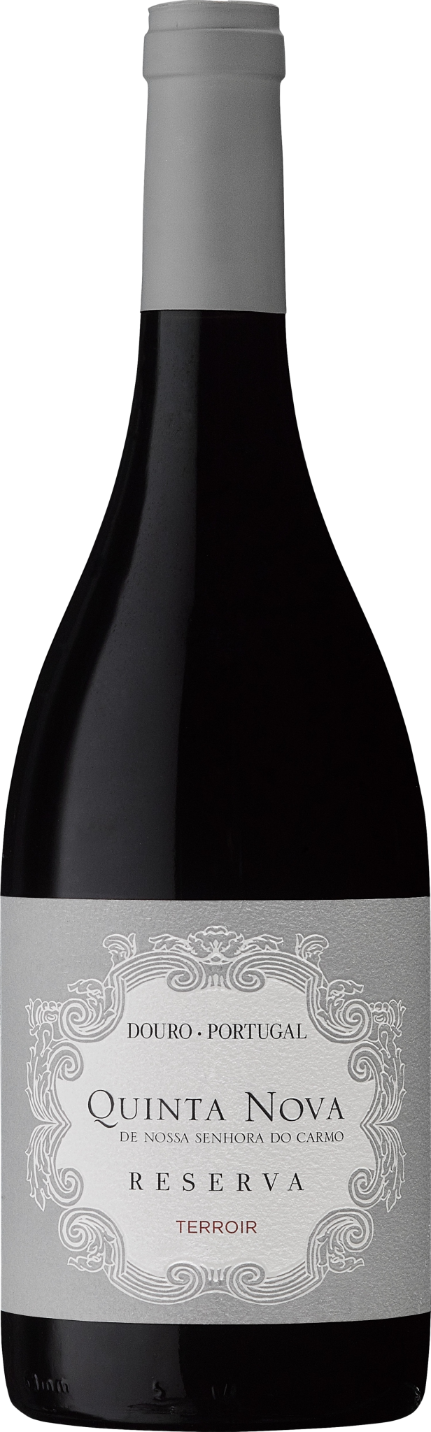 Quinta Nova de Nossa Senhora do Carmo Reserva Terroir Tinto 2023