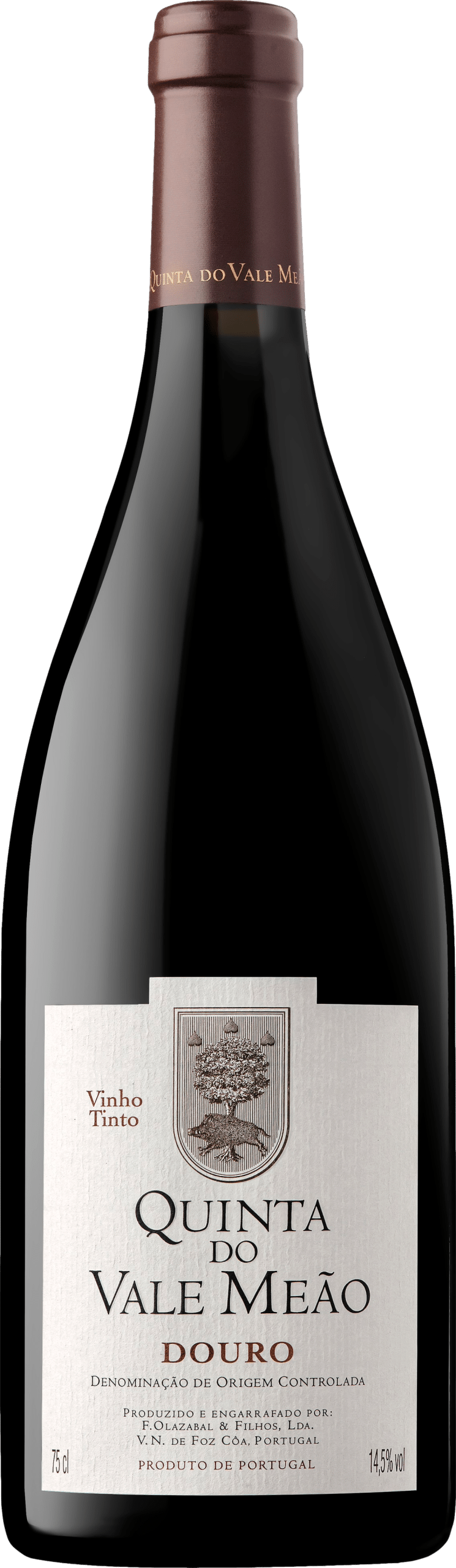 Quinta do Vale Meao Douro Tinto 2023