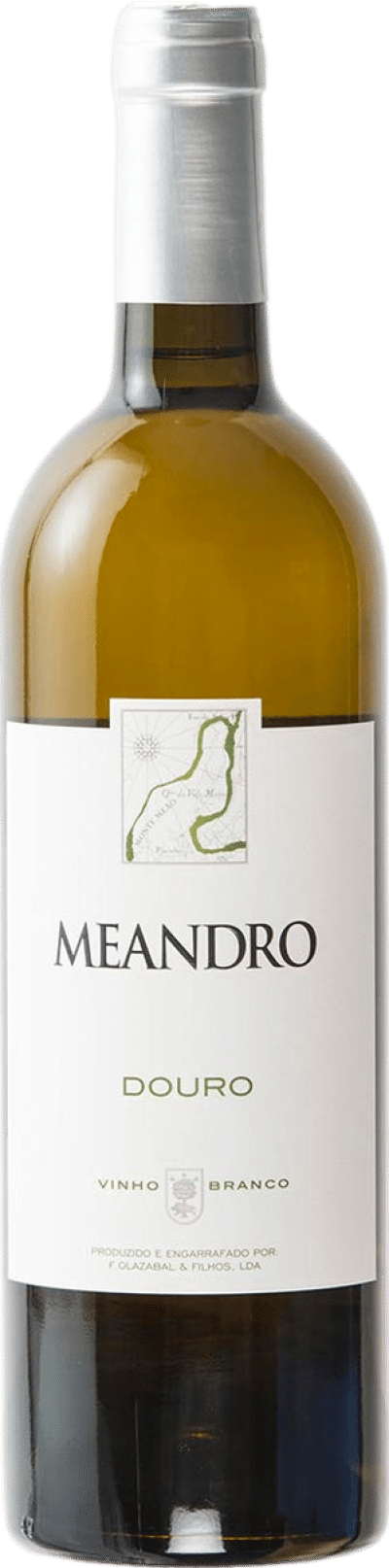 Quinta do Vale Meao Meandro Douro Branco 2024