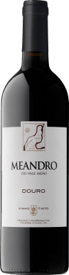 Quinta do Vale Meao Meandro Tinto 2023