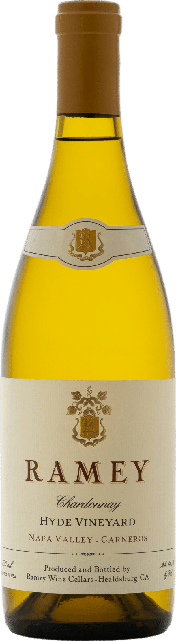 Ramey Hyde Vineyard Chardonnay 2022