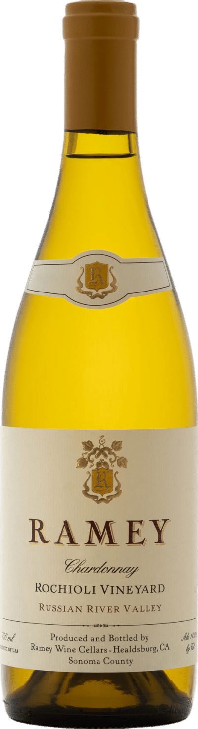 Ramey Rochioli Vineyard Chardonnay 2022