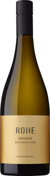 Rapaura Springs Rohe Blind River Sauvignon Blanc 2025