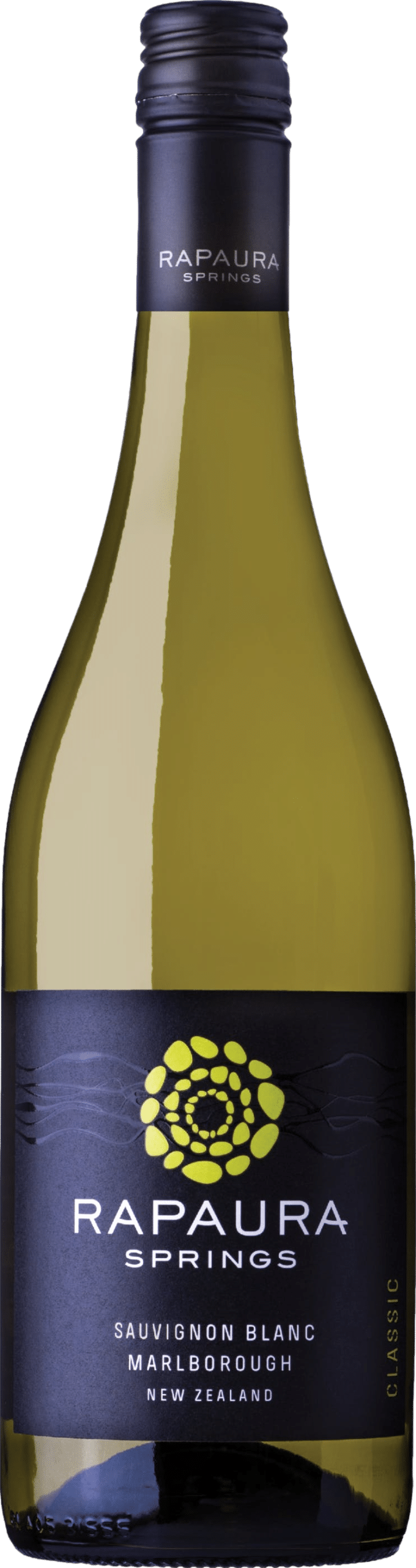 Rapaura Springs Sauvignon Blanc 2025