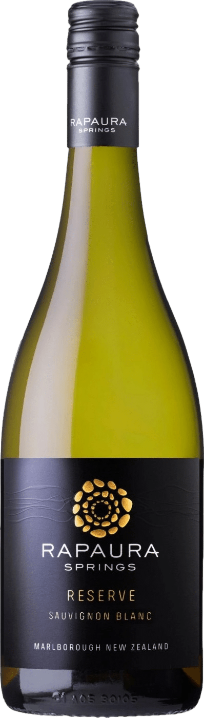 Rapaura Springs Sauvignon Blanc Reserve 2025