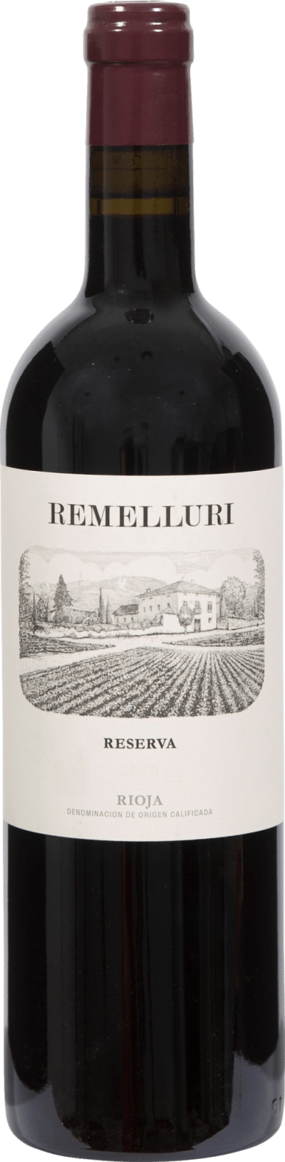 Remelluri Rioja Reserva 2017