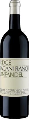 Ridge Pagani Ranch Zinfandel 2022