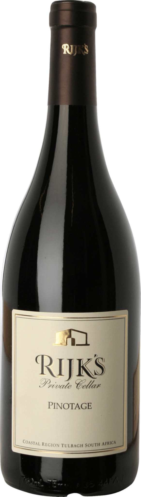 Rijk's Private Cellar Pinotage 2021