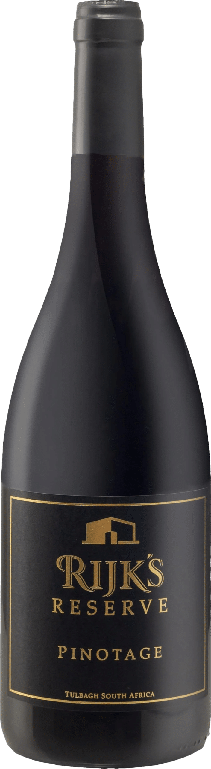 Rijk's Reserve Pinotage 2021