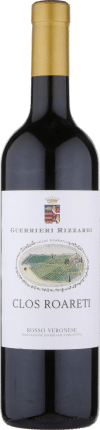 Rizzardi Clos Roareti Verona Merlot 2021