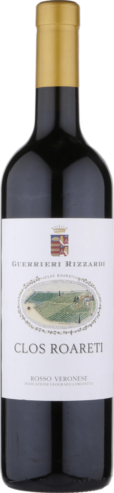 Rizzardi Clos Roareti Verona Merlot 2021
