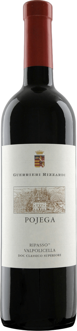 Rizzardi Pojega Valpolicella Ripasso Classico Superiore 2023