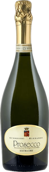 Rizzardi Prosecco Extra Dry