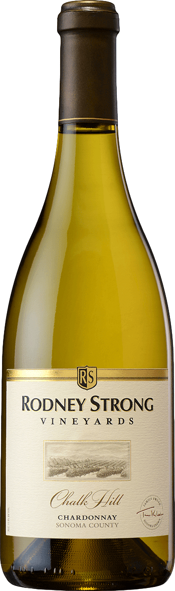 Rodney Strong Chalk Hill Chardonnay 2022