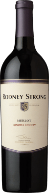 Rodney Strong Merlot 2023