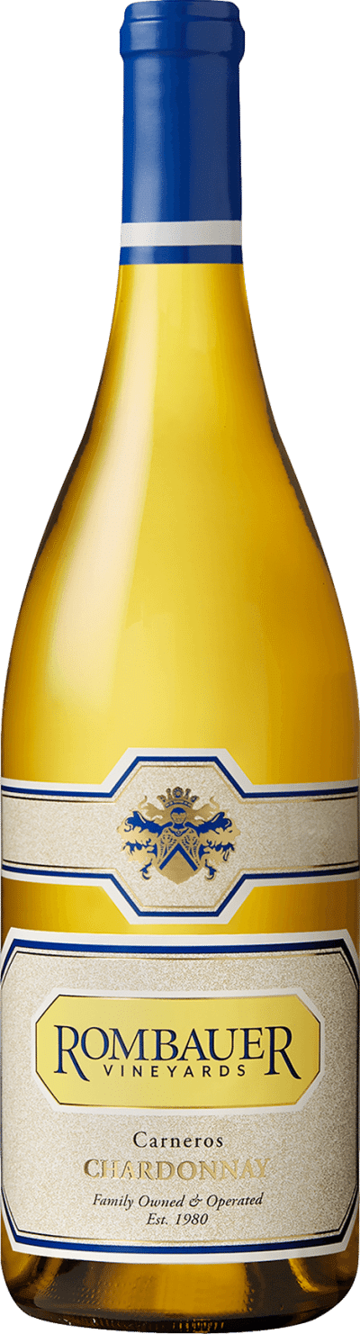 Rombauer Vineyards Chardonnay 2023