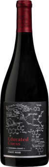 Roots Run Deep Educated Guess Pinot Noir 2022