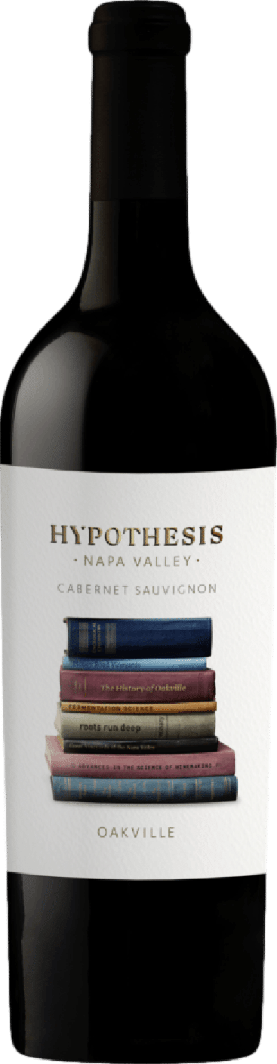 Roots Run Deep Hypothesis Cabernet Sauvignon 2018