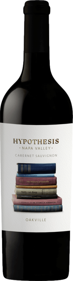 Roots Run Deep Hypothesis Cabernet Sauvignon 2018